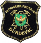 VP ĐURĐEVAC 2